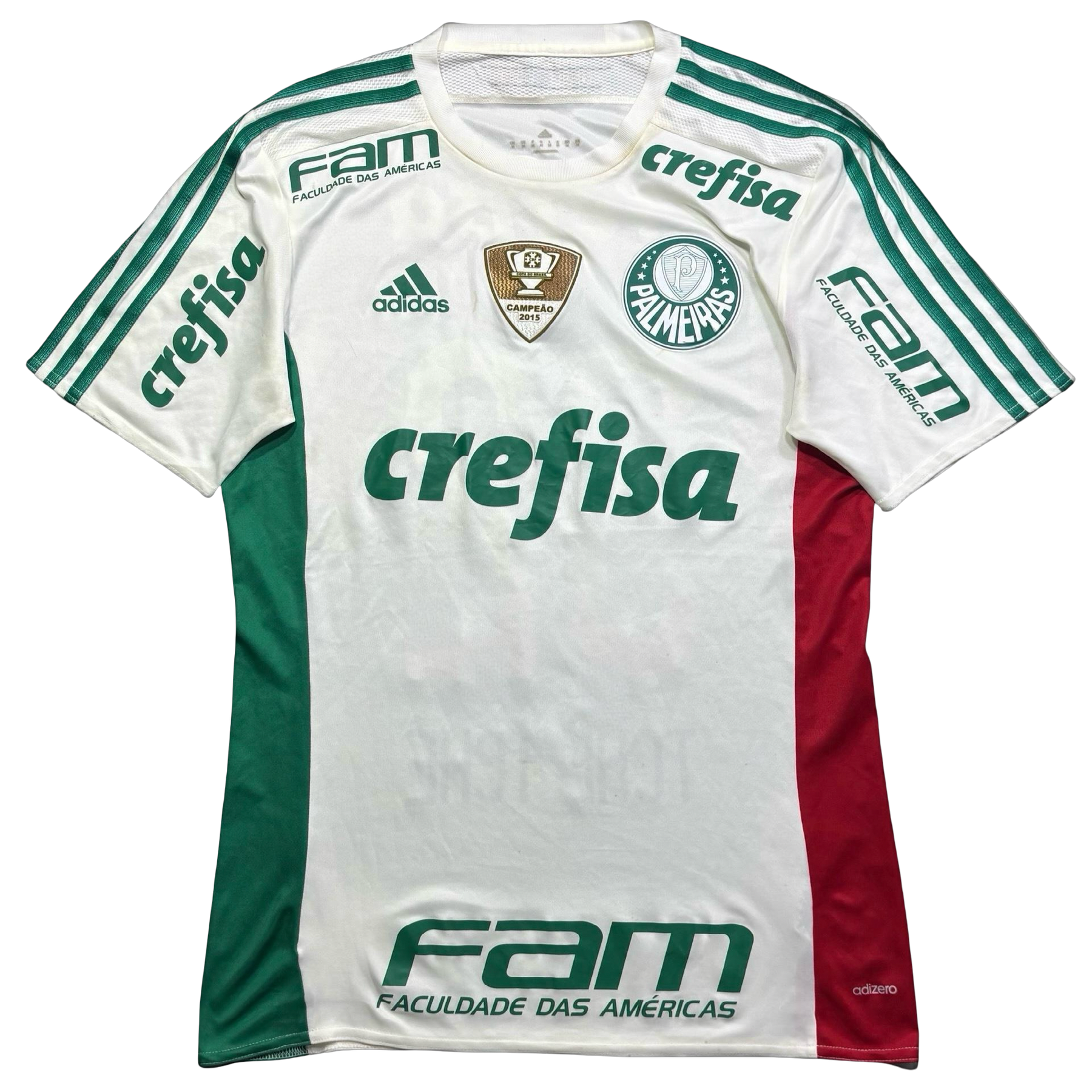 Palmeiras 2016 M