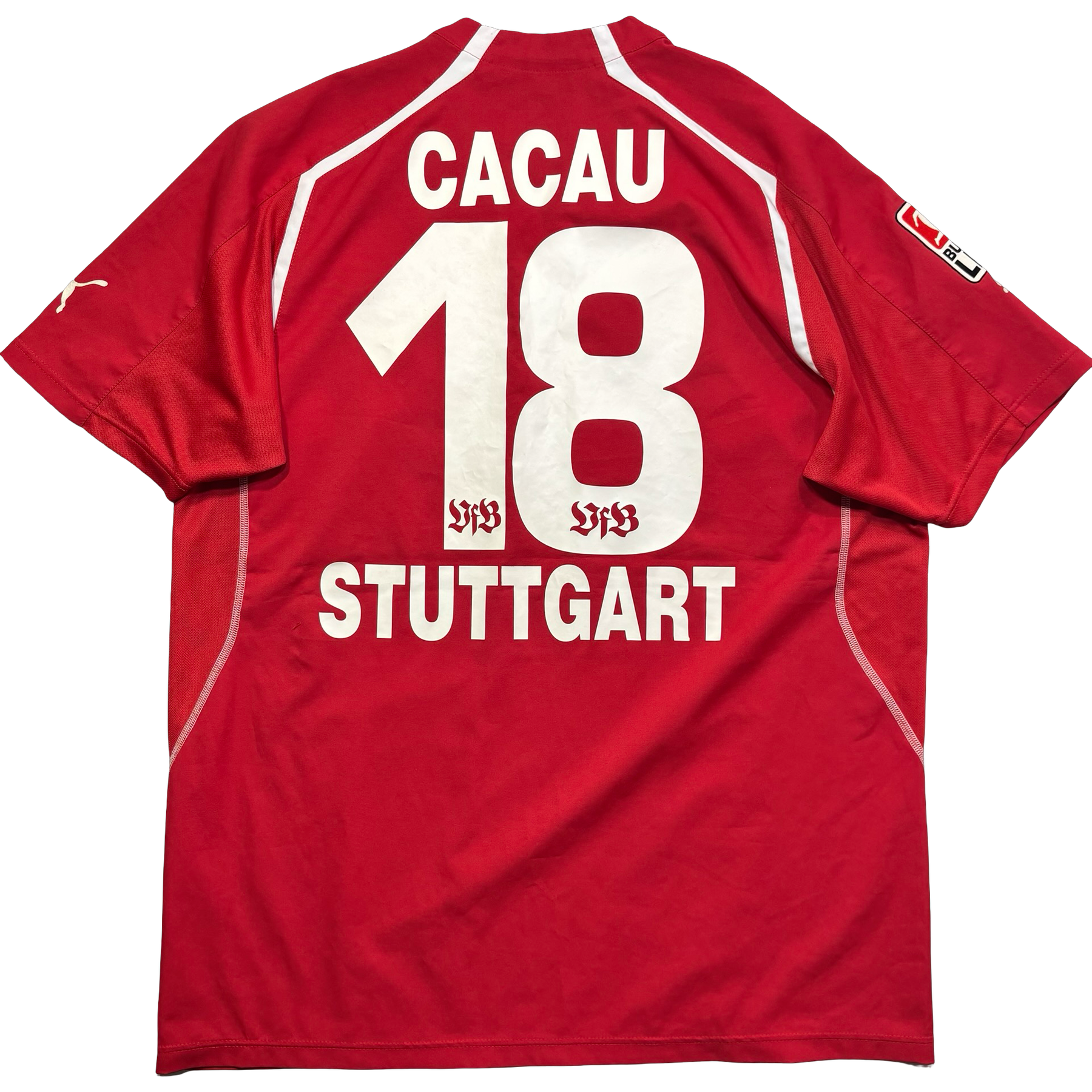 Stuttgart 2004 GG