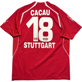 Stuttgart 2004 GG