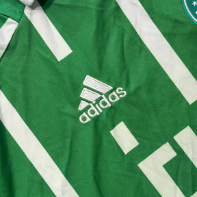 Palmeiras 2011 M