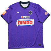Monterrey 2010 GG
