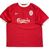 Liverpool 1998 GG