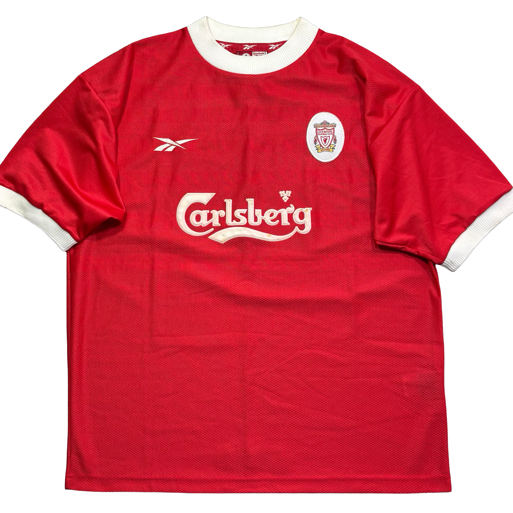Liverpool 1998 GG