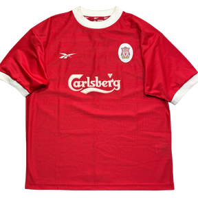 Liverpool 1998 GG