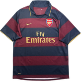 Arsenal 2007 G