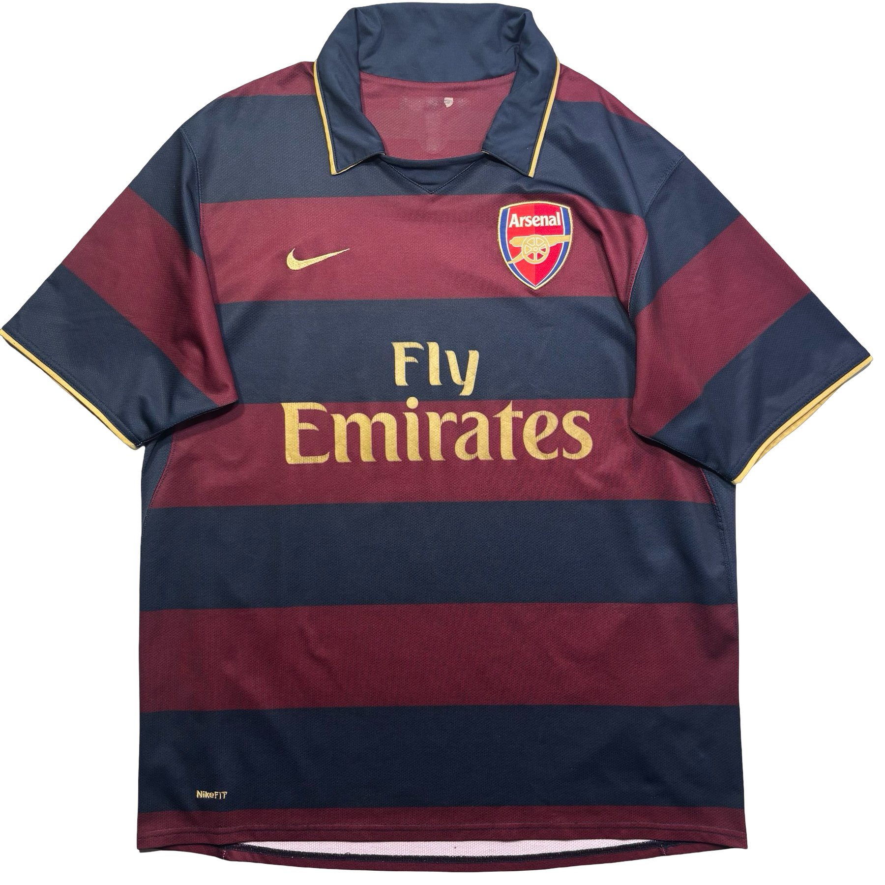 Arsenal 2007 G
