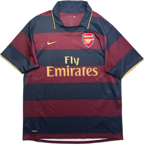 Arsenal 2007 G