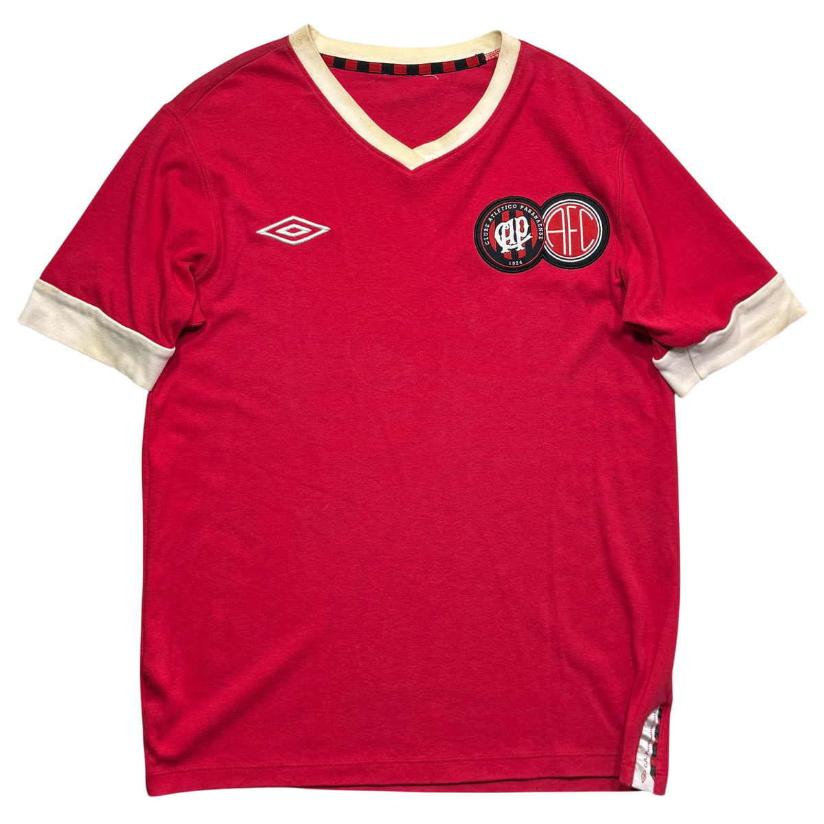 Athletico Paranaense 2011 P
