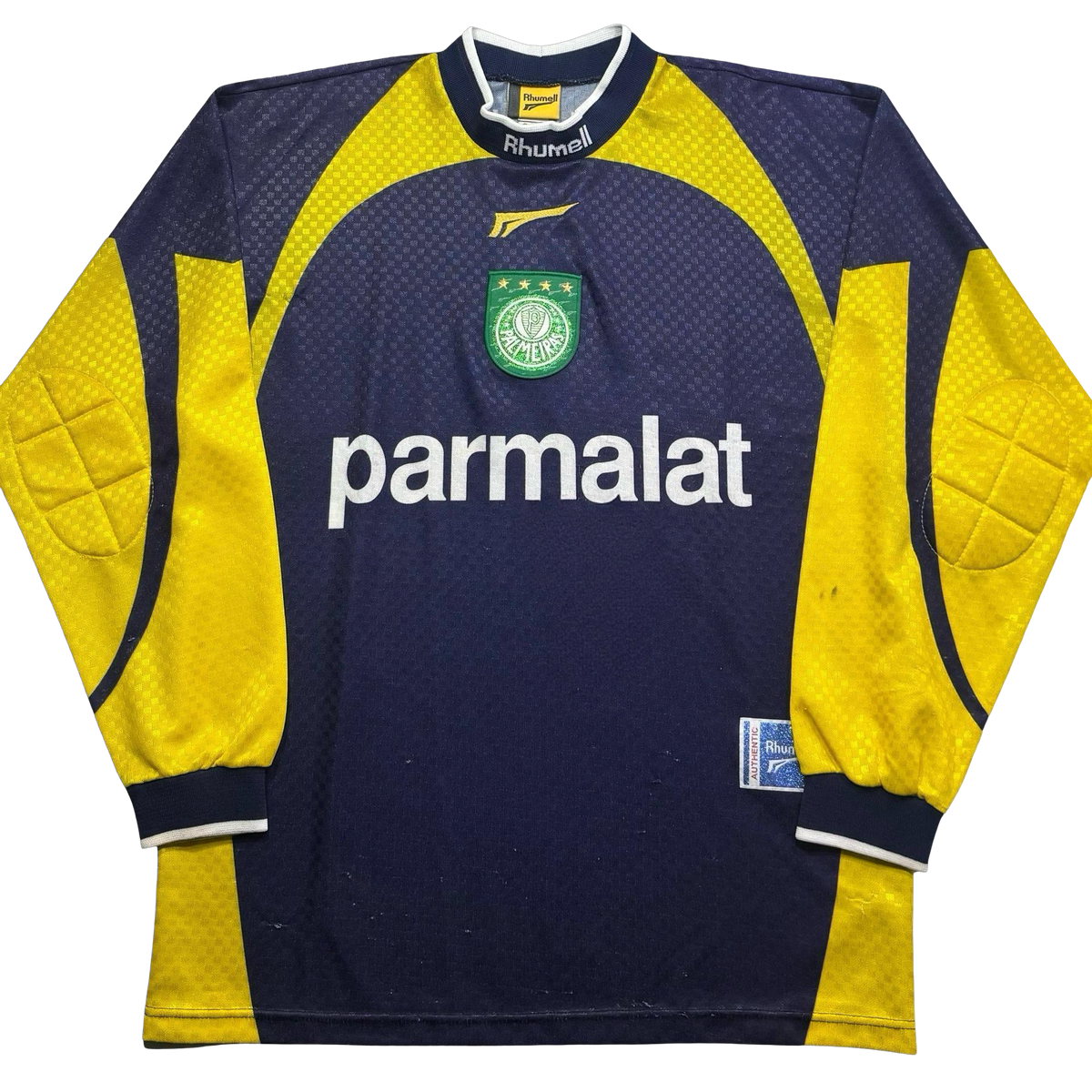 Palmeiras 1999 G