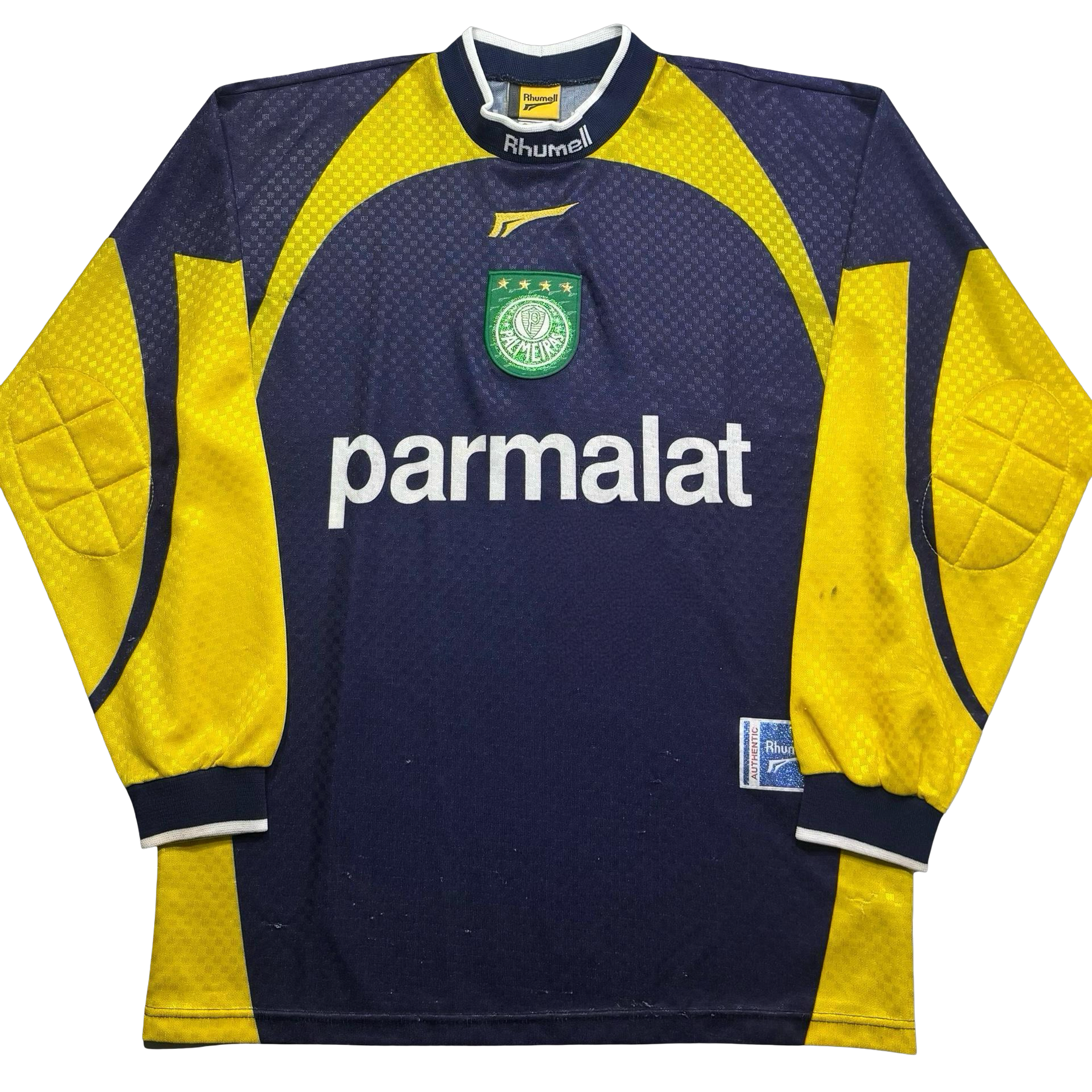 Palmeiras 1999 G