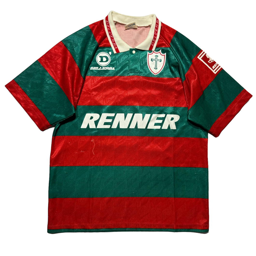 Portuguesa 1994 G