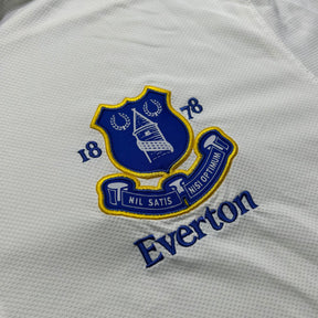 Everton 2012 XXL