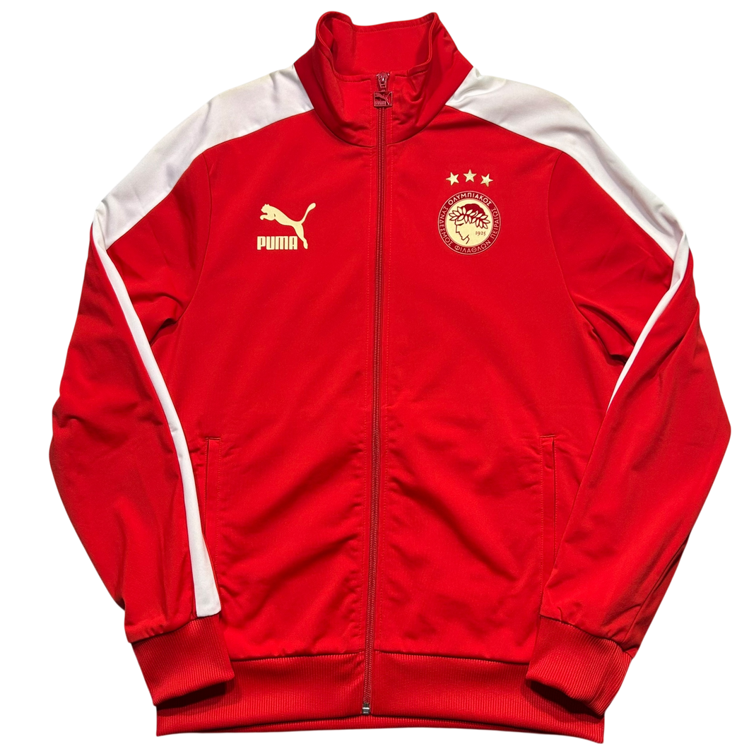 Olympiacos P