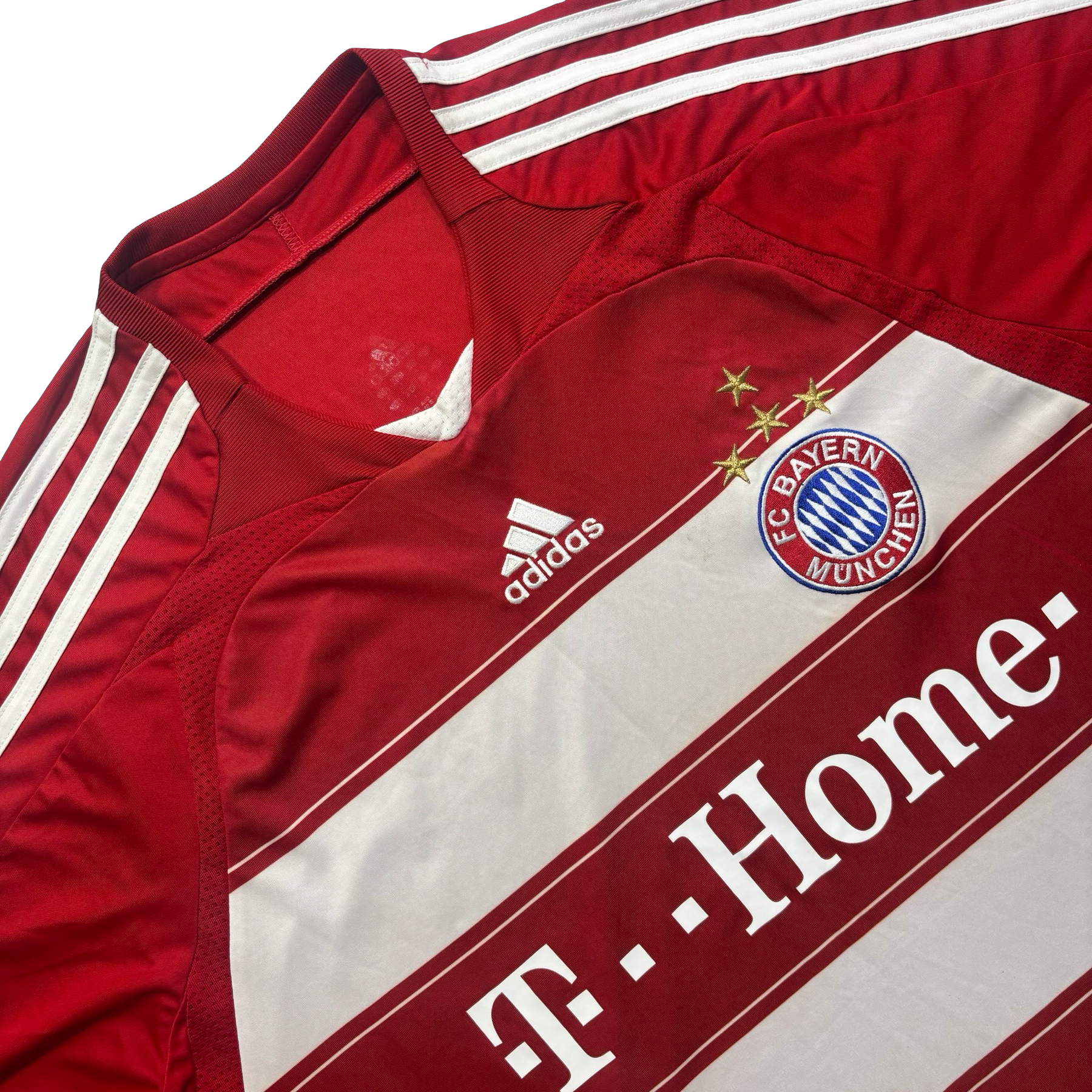 Bayern de Munique 2008 G