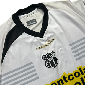 Ceará 2014 GG