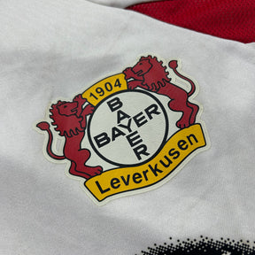 Bayer Lerverkusen 2004 GG