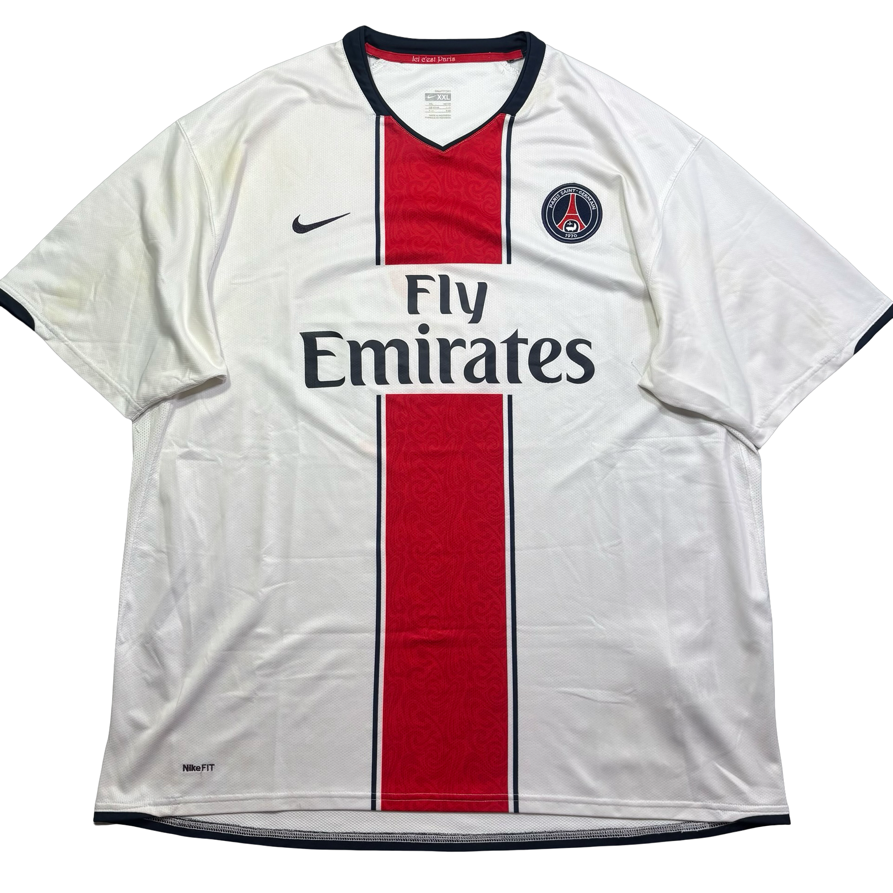 PSG 2007 XXL