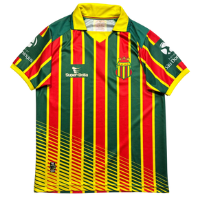 Sampaio Corrêa 2014 M