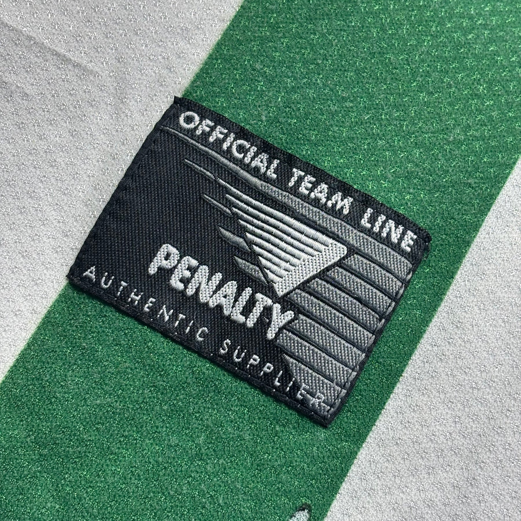 América Mineiro 1998 GG
