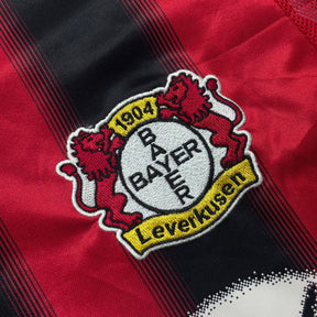 Bayer Leverkusen 2004 GG