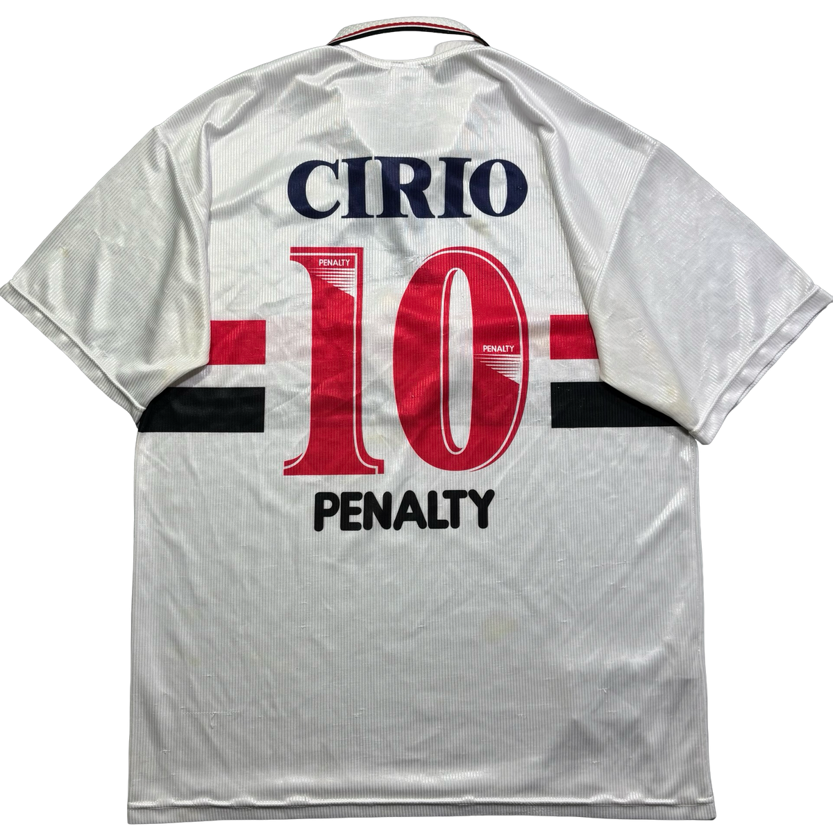 São Paulo 1999 GG