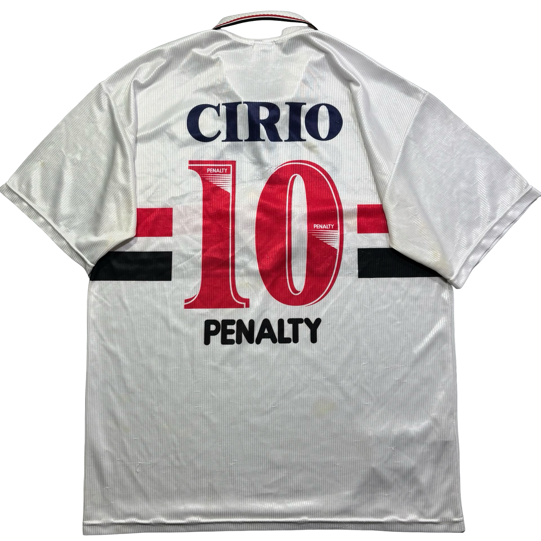 São Paulo 1999 GG