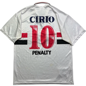 São Paulo 1999 GG