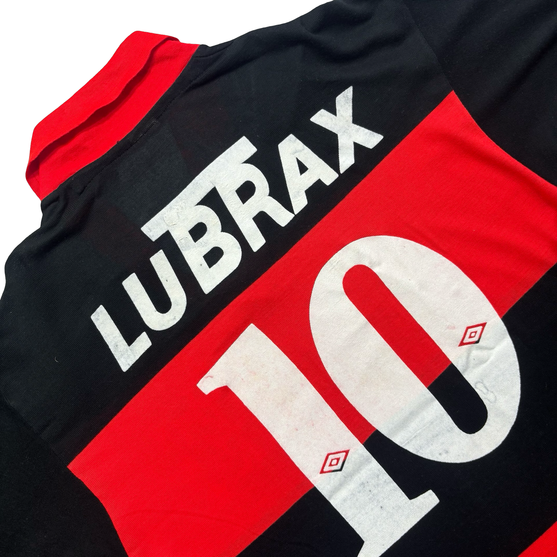 Flamengo 1992 G