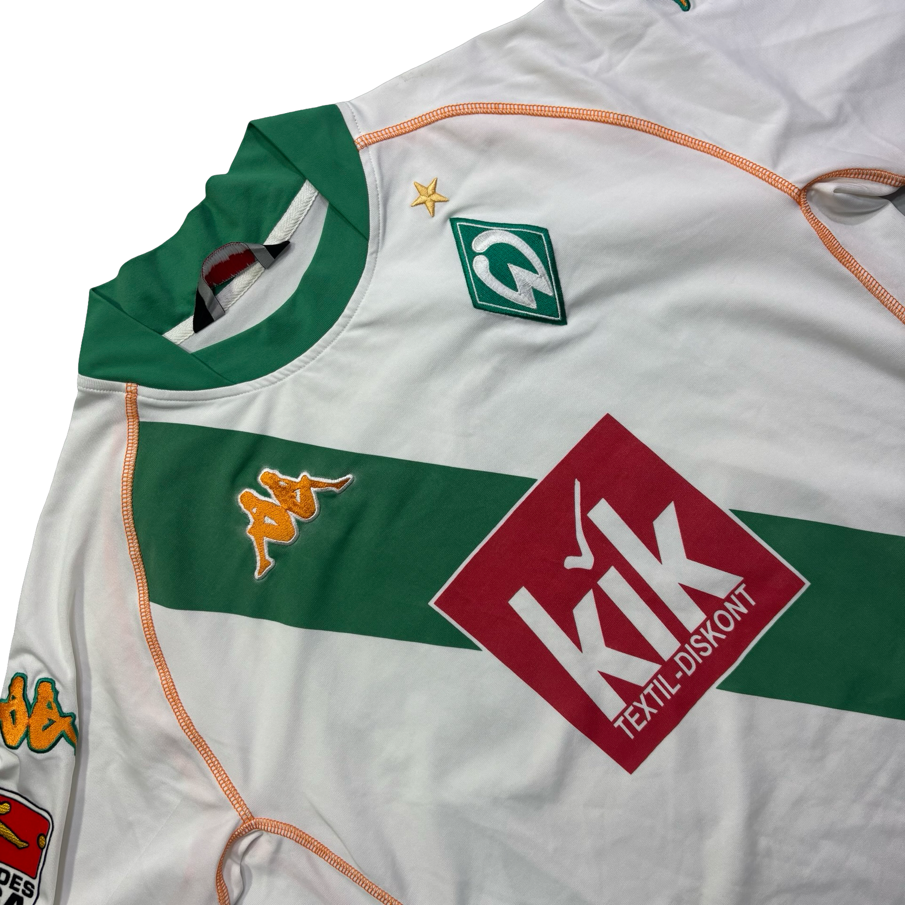 Werder Bremen 2004 M