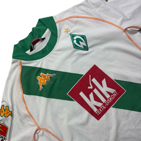 Werder Bremen 2004 M