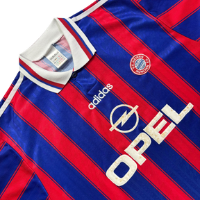 Bayern de Munique 1995 G