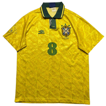 Carregar imagem no visualizador da galeria, Brasil 1993 G
