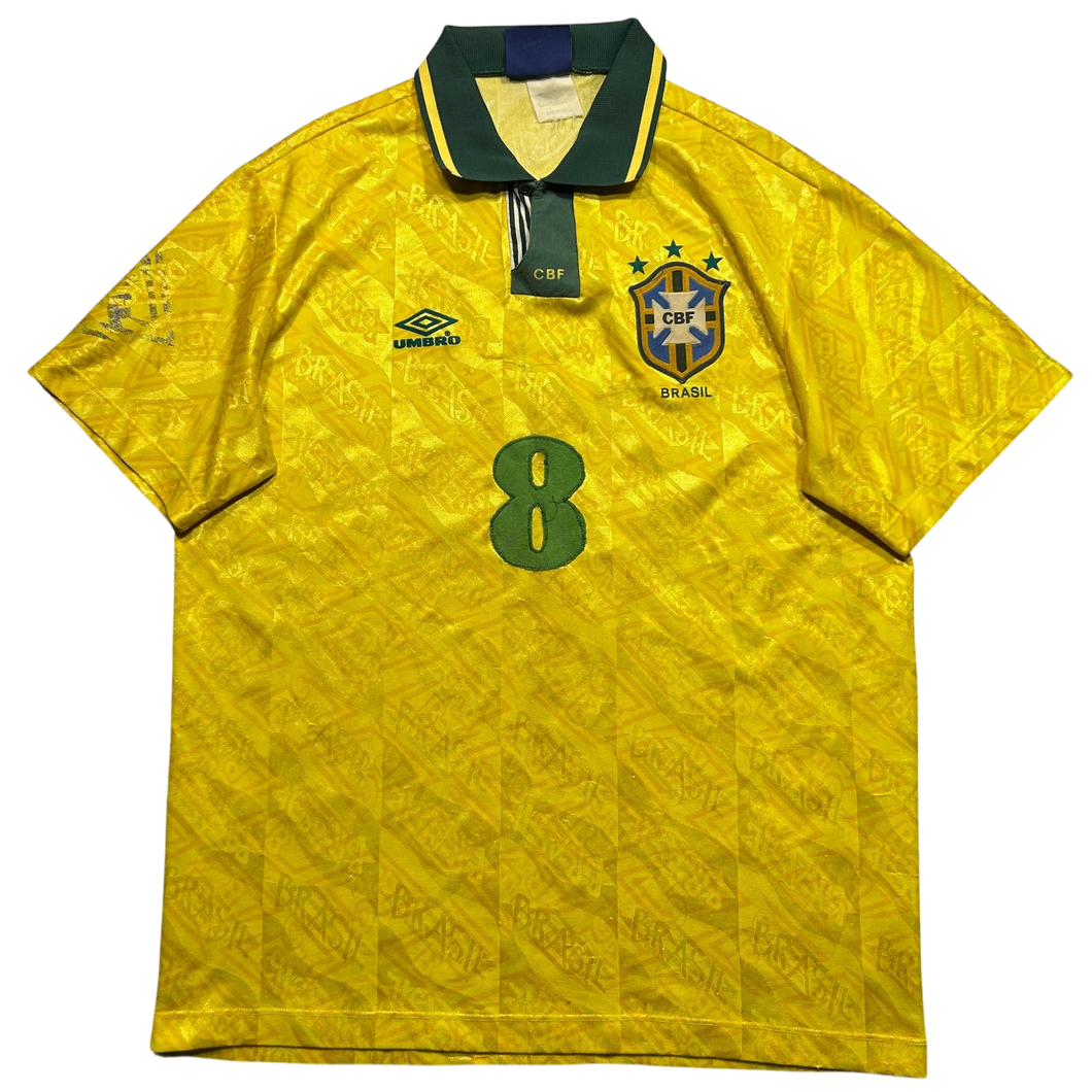 Brasil 1993 G