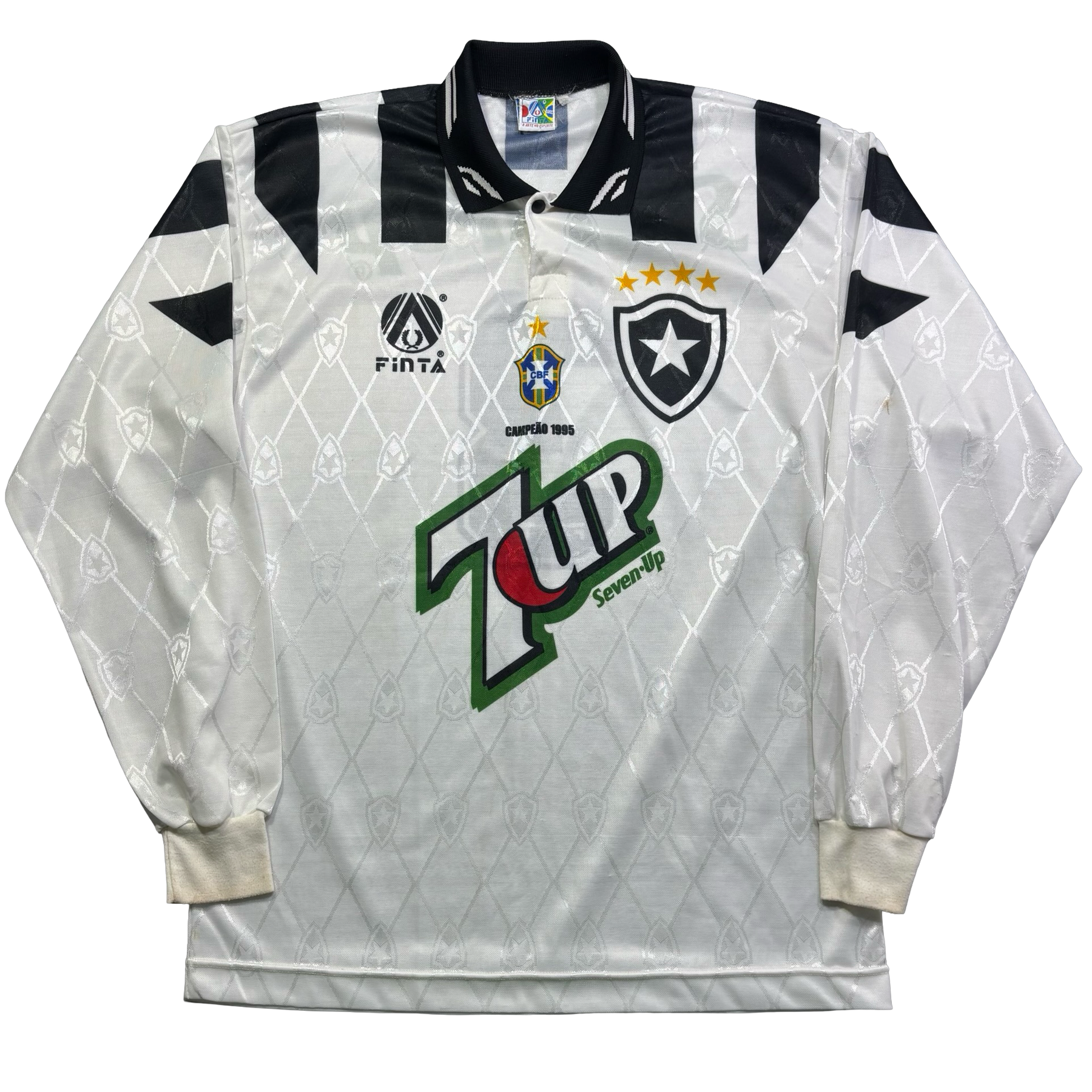 Botafogo 1996 G