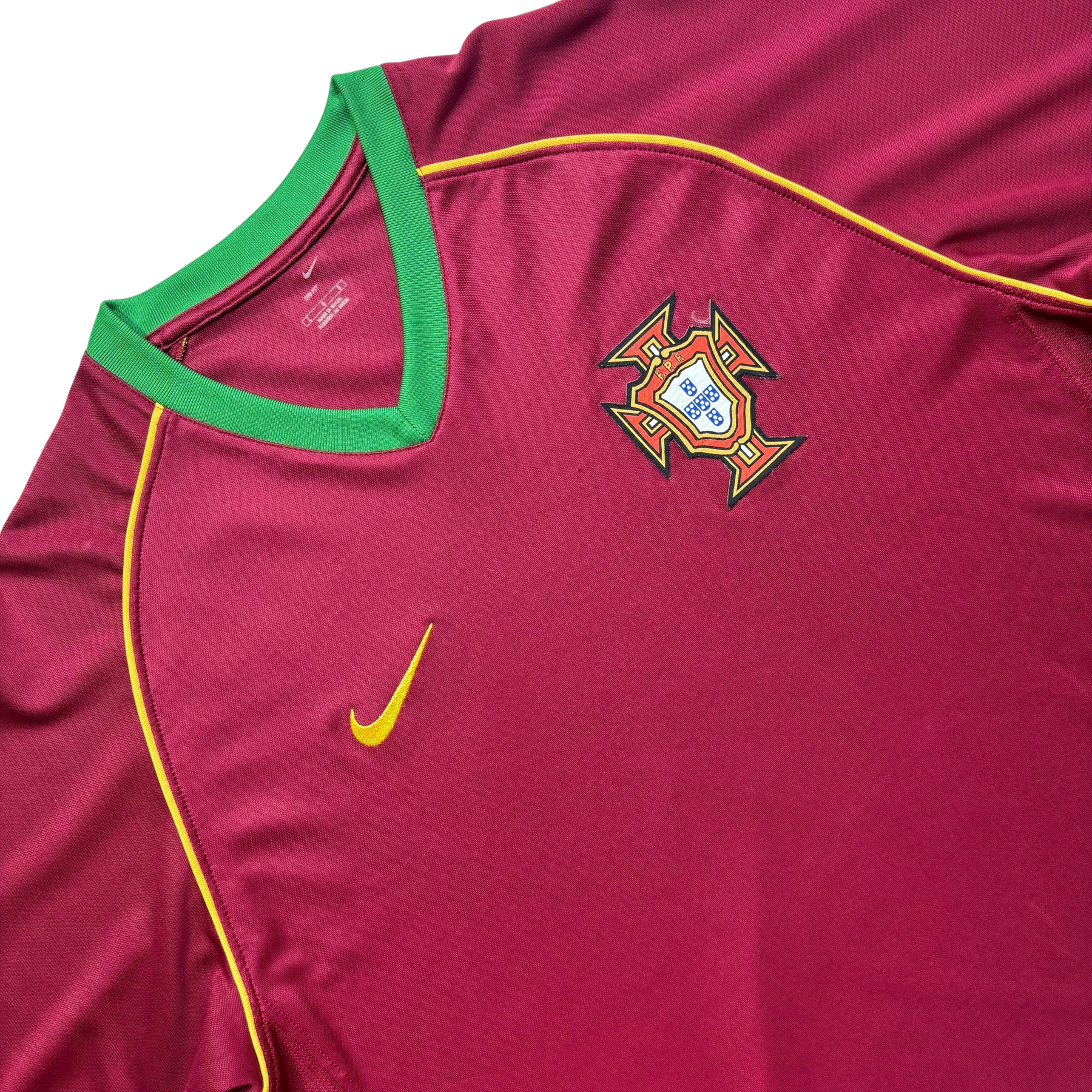 Portugal 2006 G