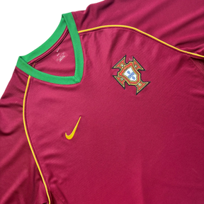 Portugal 2006 G