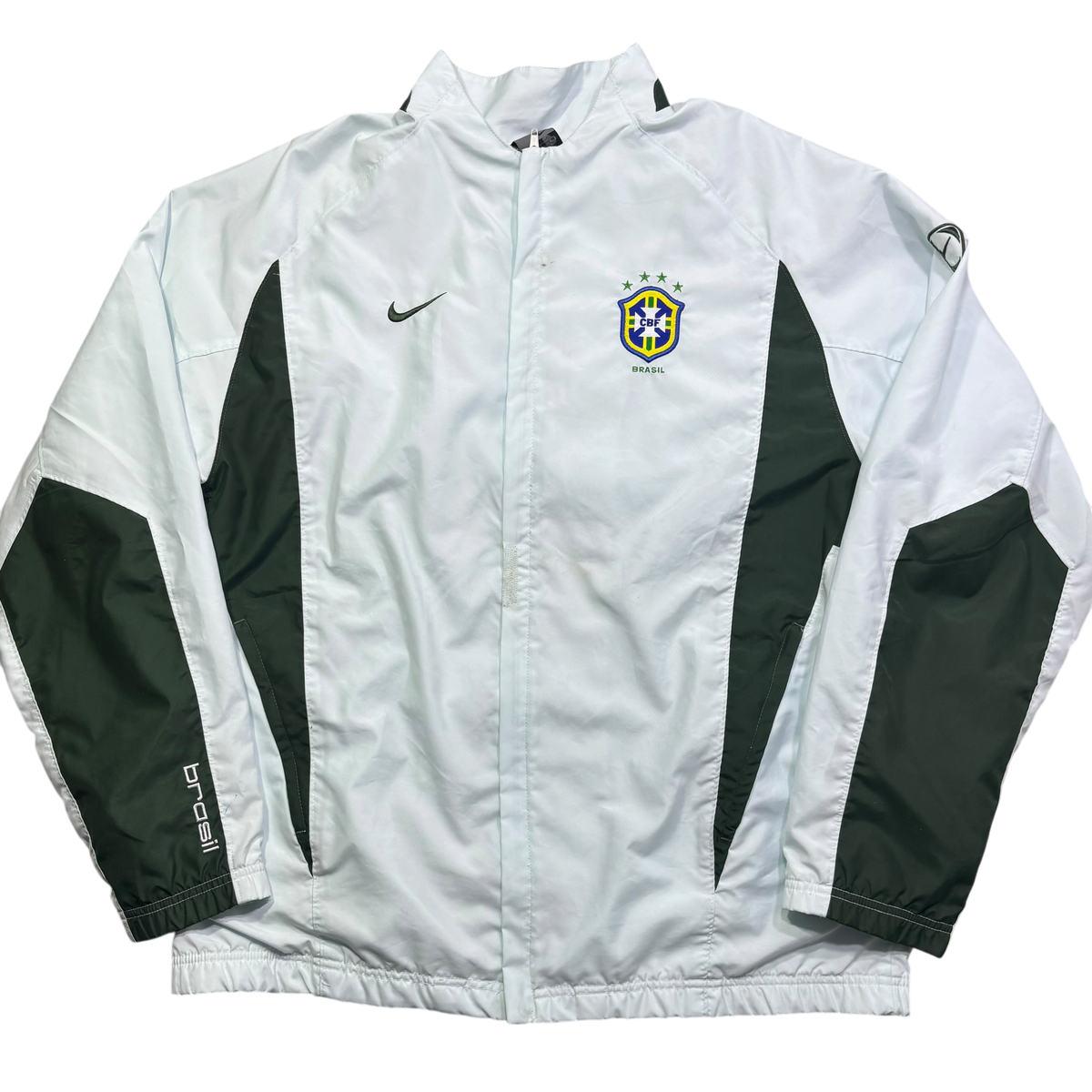 Brasil 2002 G