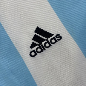 Argentina 2002 M