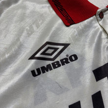 Carregar imagem no visualizador da galeria, Flamengo 1993 G
