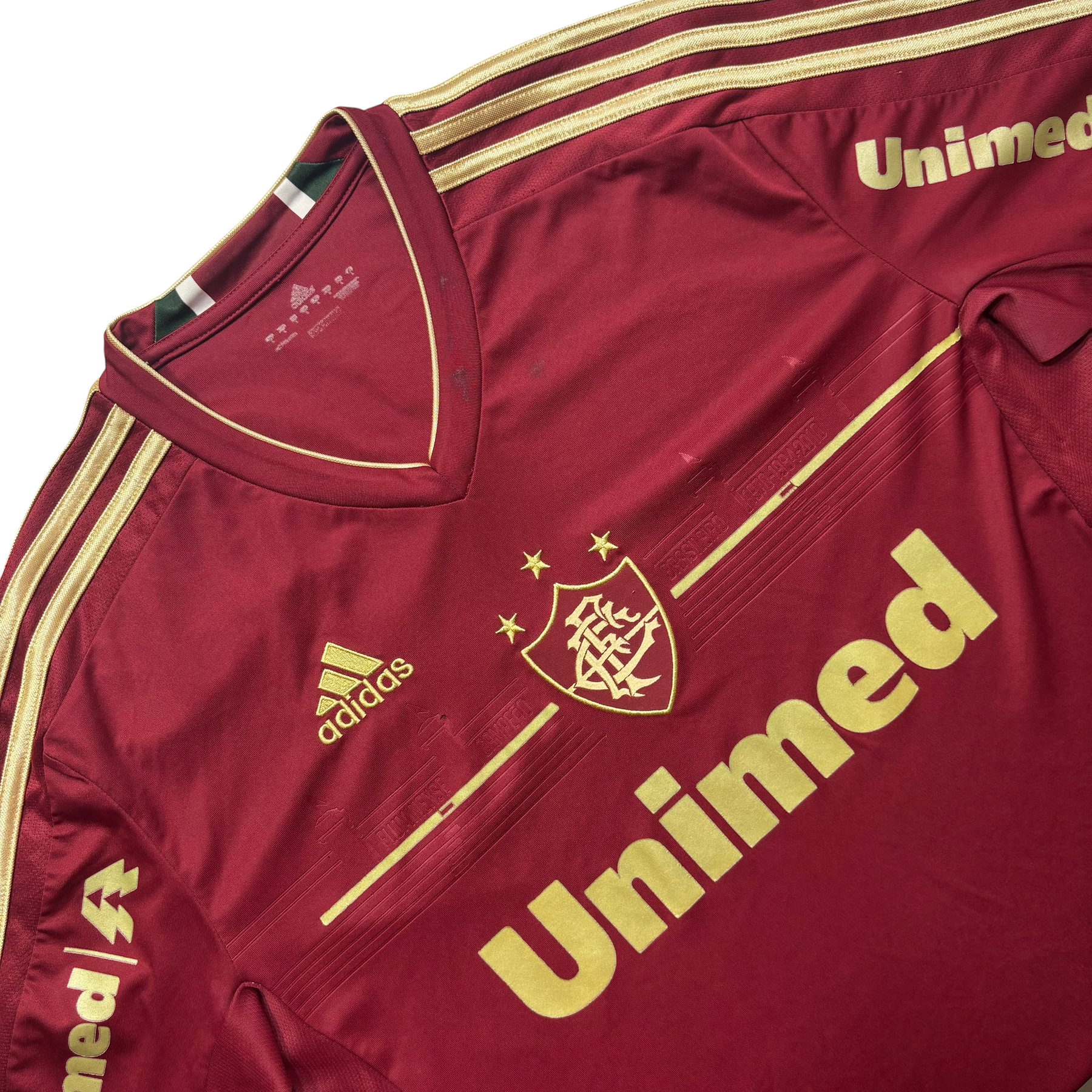 Fluminense 2012 G