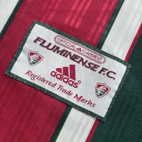 Fluminense 1997 G