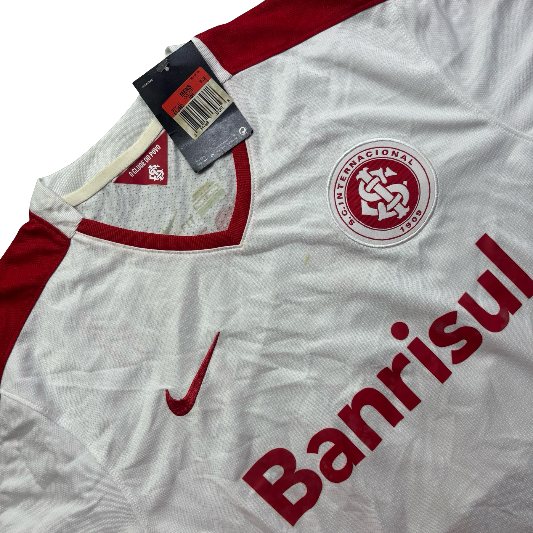Internacional 2014 G