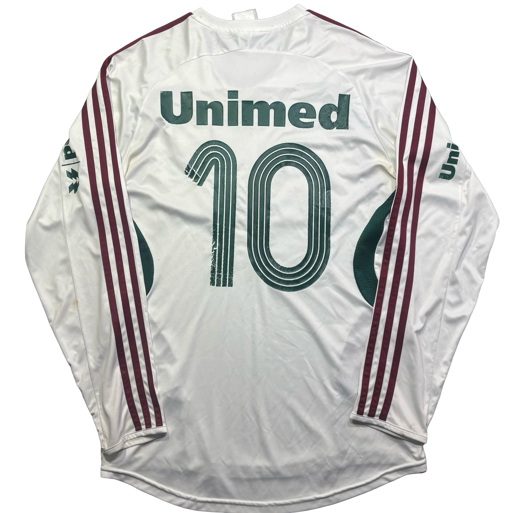 Fluminense 2008 M