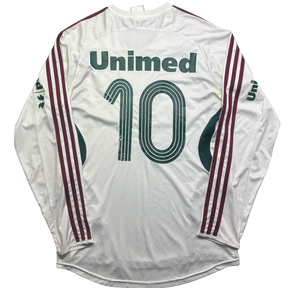Fluminense 2008 M