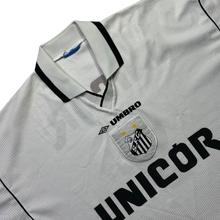 Carregar imagem no visualizador da galeria, Santos 1998 GG
