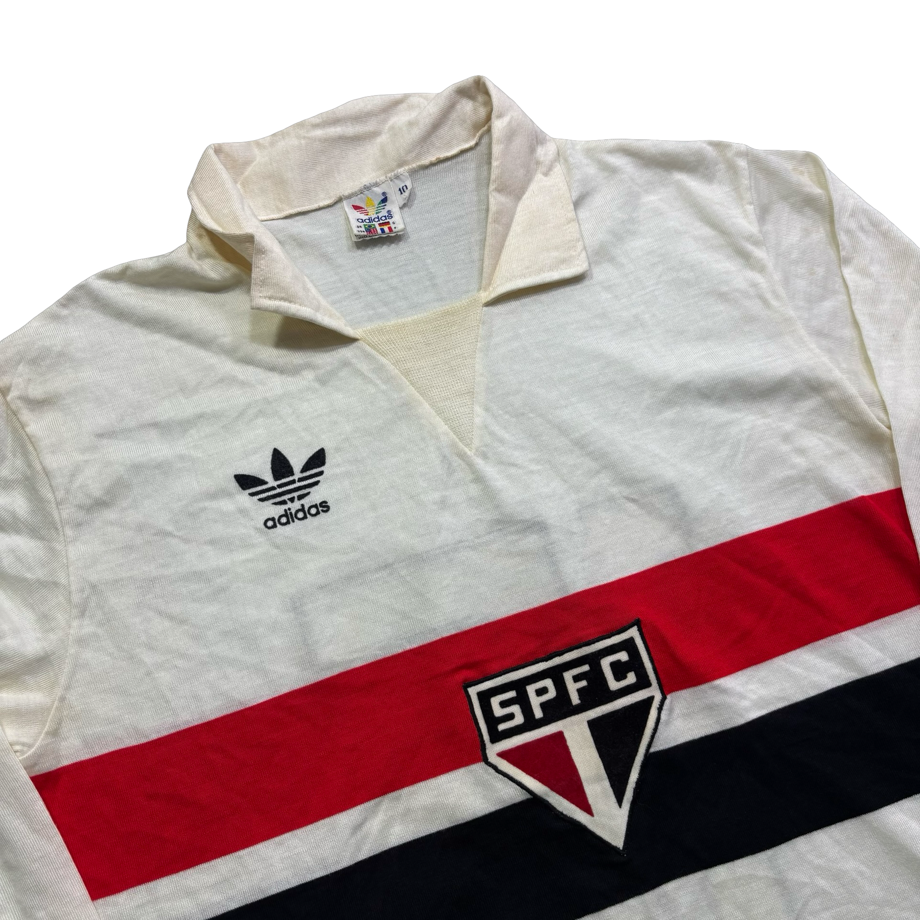 São Paulo 1987 M