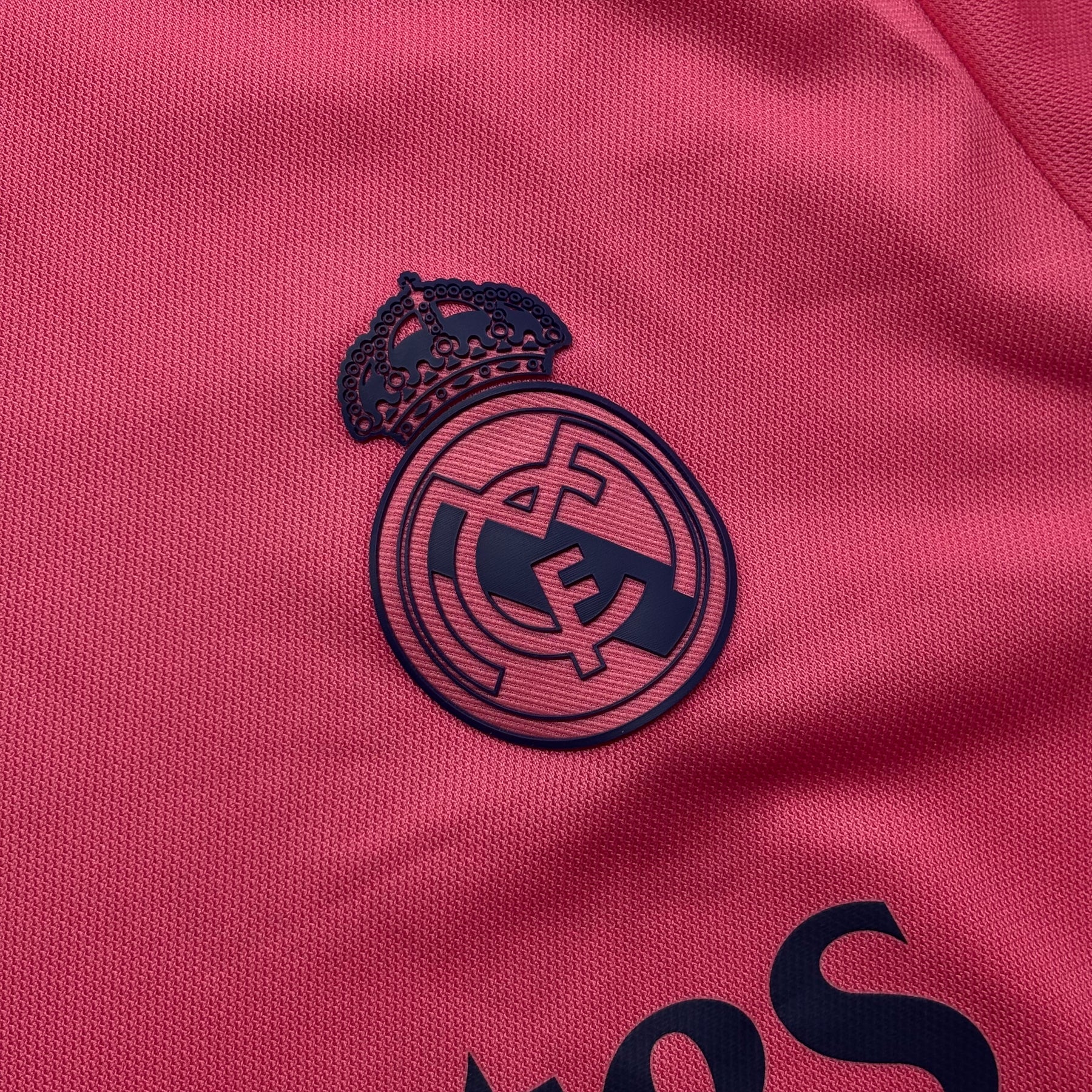Real Madrid 2020 G