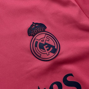 Real Madrid 2020 G