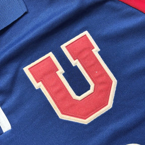 Universidad de Chile 2001 G