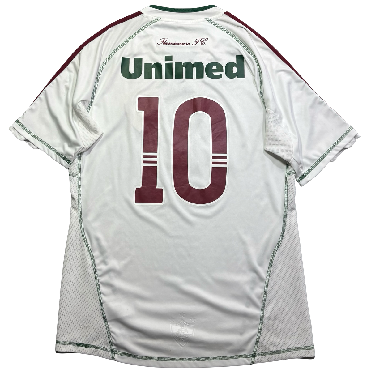Fluminense 2010 M